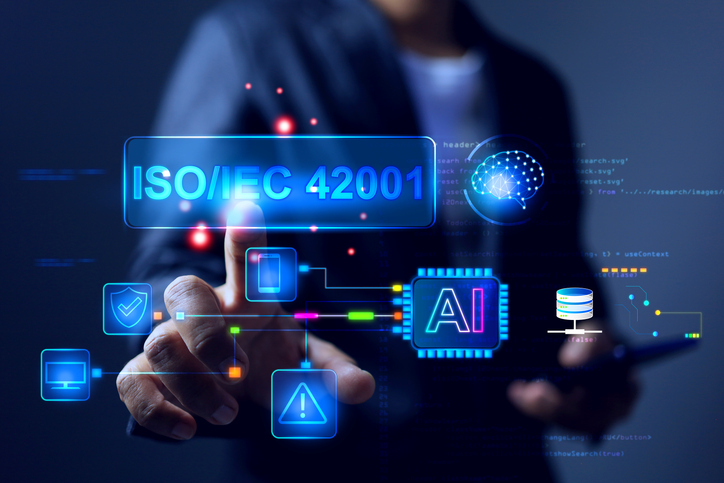 SISTEMA DE GESTÃO DA INTELIGÊNCIA ARTIFICIAL (IA) – ISO 42001 LEAD AUDITOR – COM CERTIFICAÇÃO