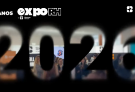 25 anos da EXPORH!!!! Este ano celebramos juntos a 25ªedição da EXPORH