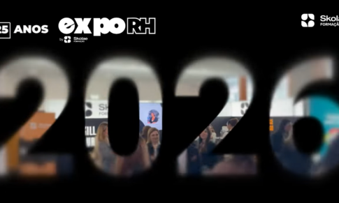 25 anos da EXPORH!!!! Este ano celebramos juntos a 25ªedição da EXPORH