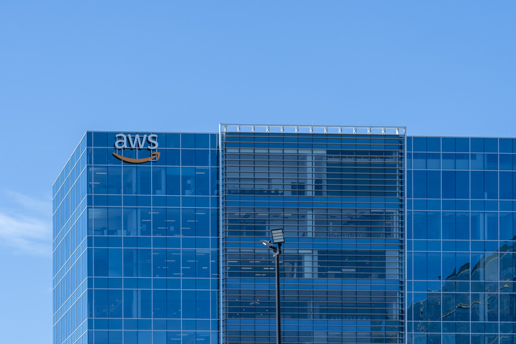 AWS NOÇÕES TÉCNICAS