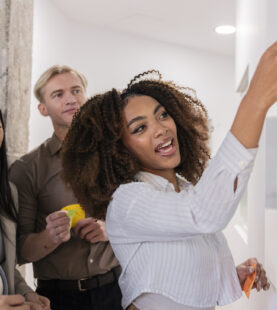 SCRUM: GESTOR DE PRODUTO AGILE