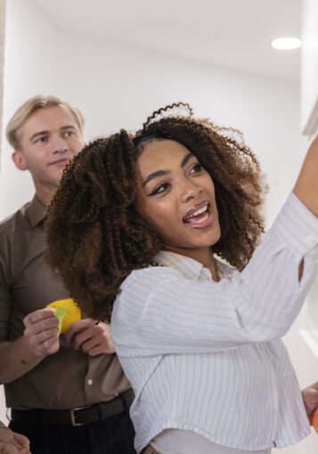 SCRUM: GESTOR DE PRODUTO AGILE