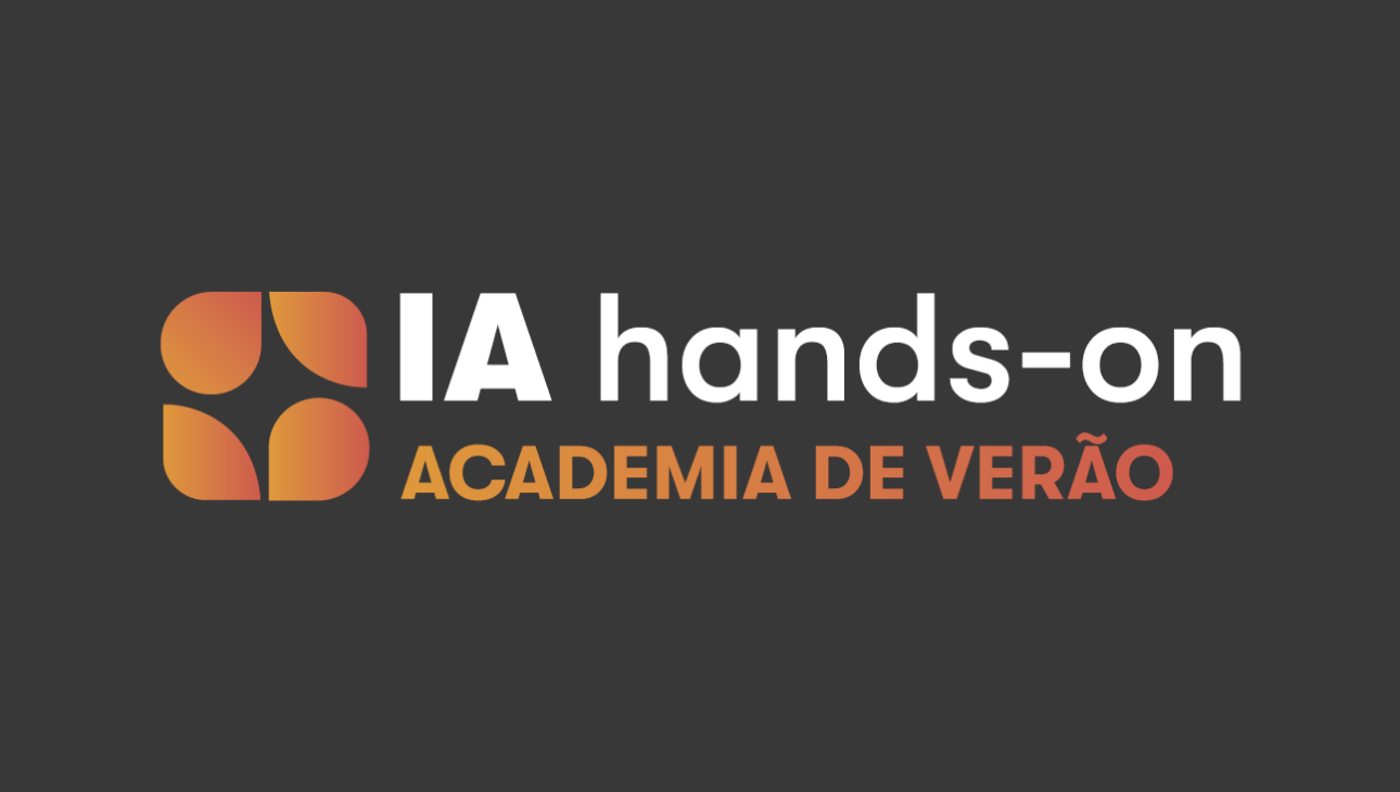 ACADEMIA DE VERÃO – INTELIGÊNCIA ARTIFICIAL​