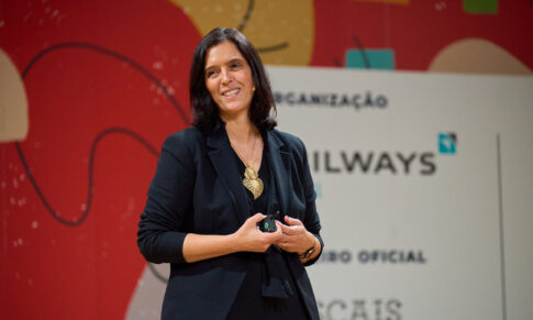 “Formação em IA para meter a mão na massa” Raquel Rebelo, CEO da SKOLAE Formação, fala sobre a Academia de Verão