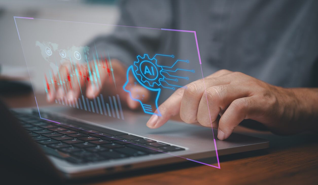 CONCEBER E GERIR UM PROJETO DE INTELIGÊNCIA ARTIFICIAL (IA)