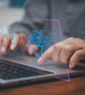 CONCEBER E GERIR UM PROJETO DE INTELIGÊNCIA ARTIFICIAL (IA)