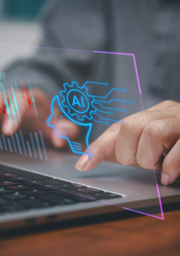 CONCEBER E GERIR UM PROJETO DE INTELIGÊNCIA ARTIFICIAL (IA)