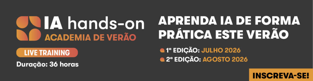 Academia de verão