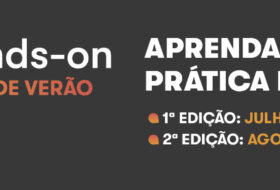 Academia de verão