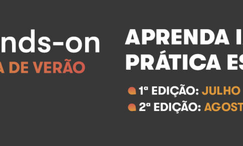 Academia de verão