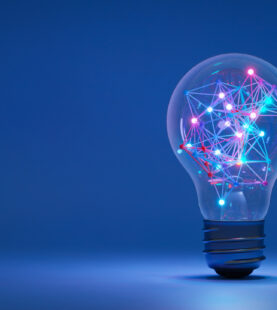 A INTELIGÊNCIA ARTIFICIAL (IA) PARA GESTORES DE PROJETOS INFORMÁTICOS